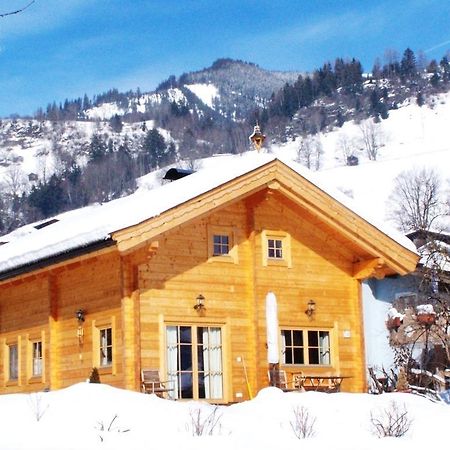 Knusperhaeusl Villa Uttendorf Cameră foto