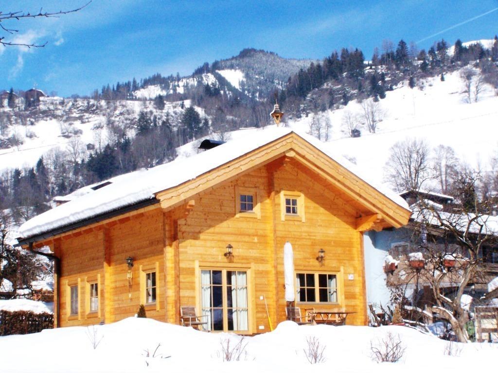 Knusperhaeusl Villa Uttendorf Cameră foto