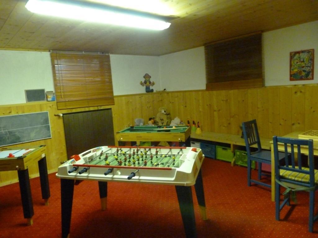Knusperhaeusl Villa Uttendorf Cameră foto